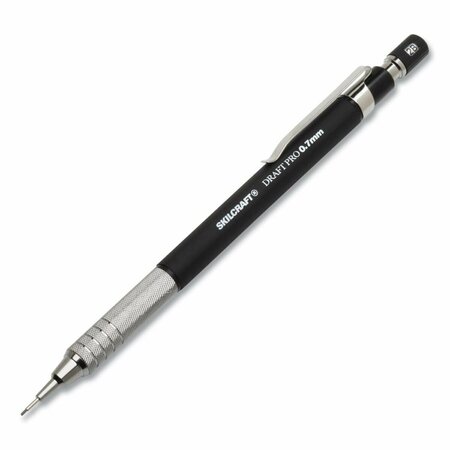 MADE-TO-STICK 0.7 mm Skilcraft Draft Pro Mechanical Drafting Pencil MA3748090